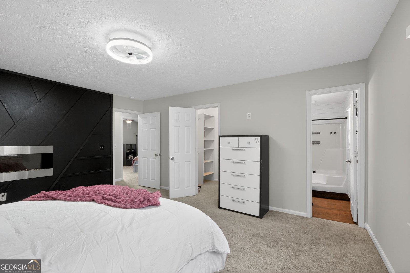 135 Ashley Creek Drive Newnan - Photo 22