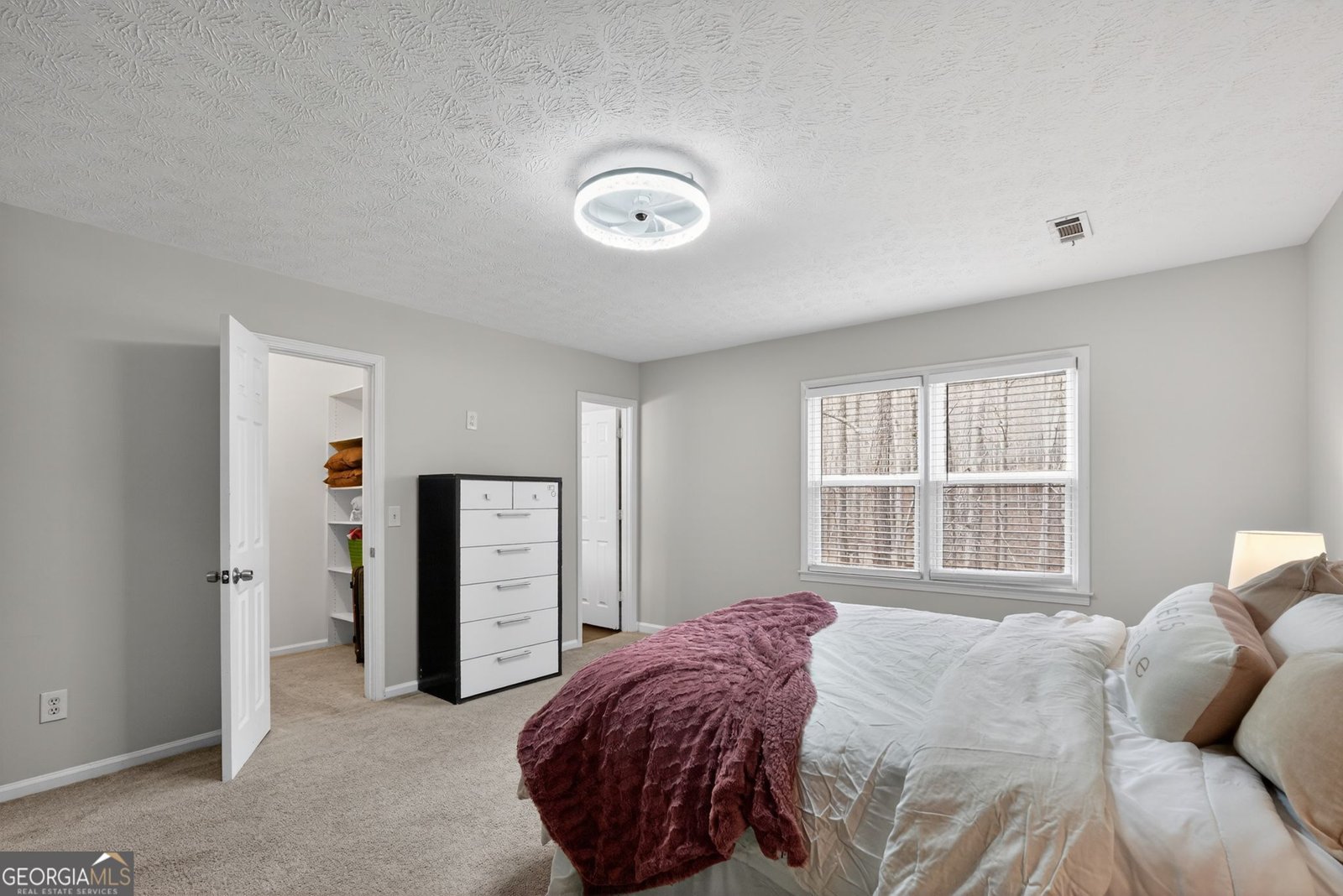 135 Ashley Creek Drive Newnan - Photo 23