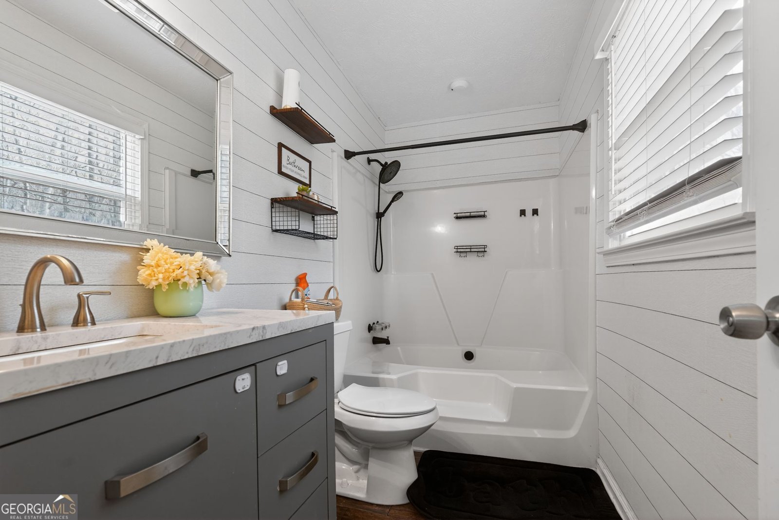 135 Ashley Creek Drive Newnan - Photo 25