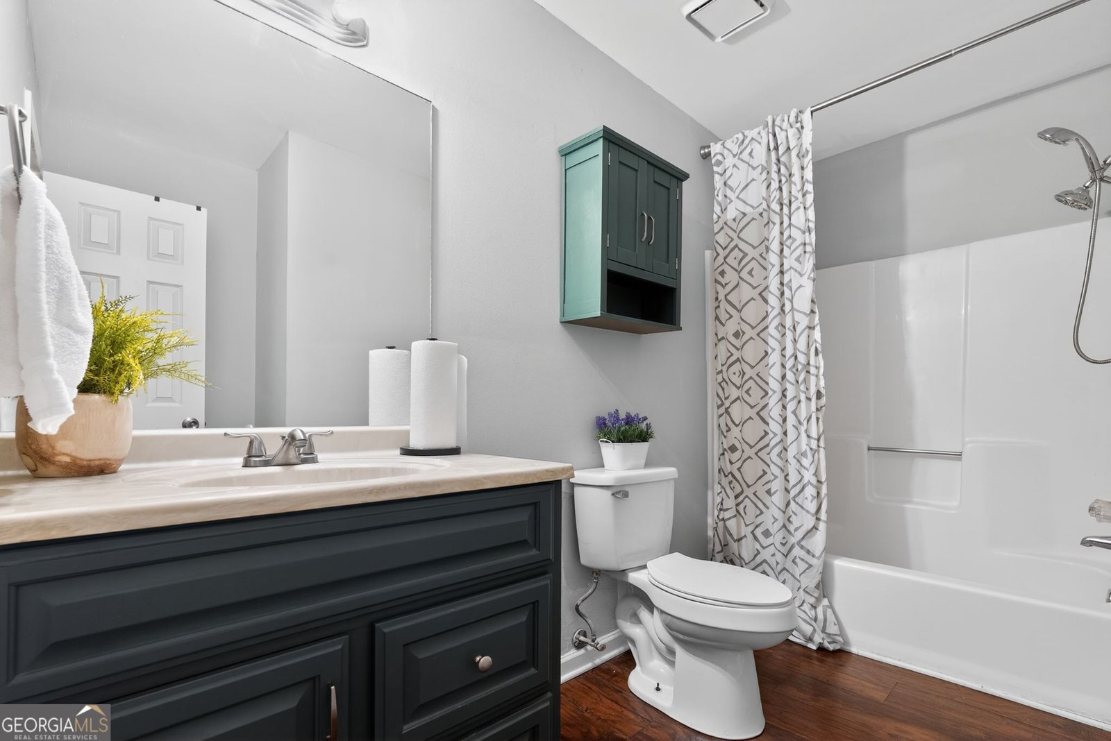 135 Ashley Creek Drive Newnan - Photo 29