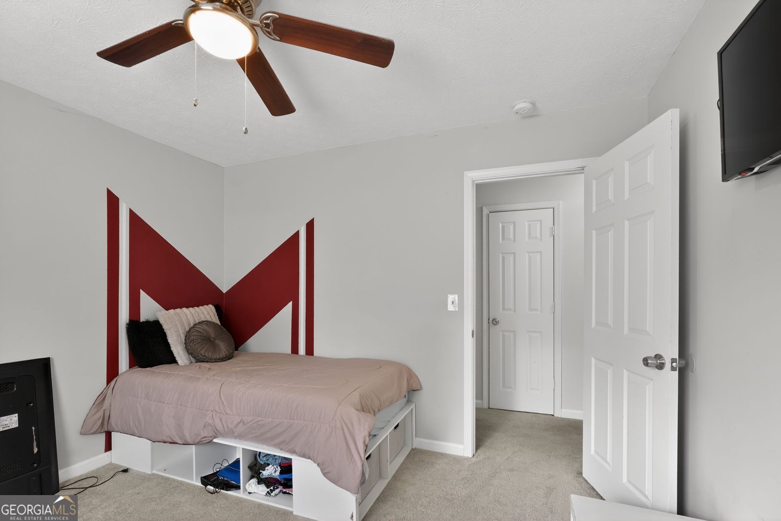 135 Ashley Creek Drive Newnan - Photo 31