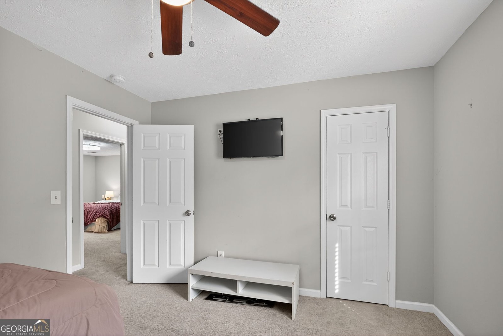 135 Ashley Creek Drive Newnan - Photo 32