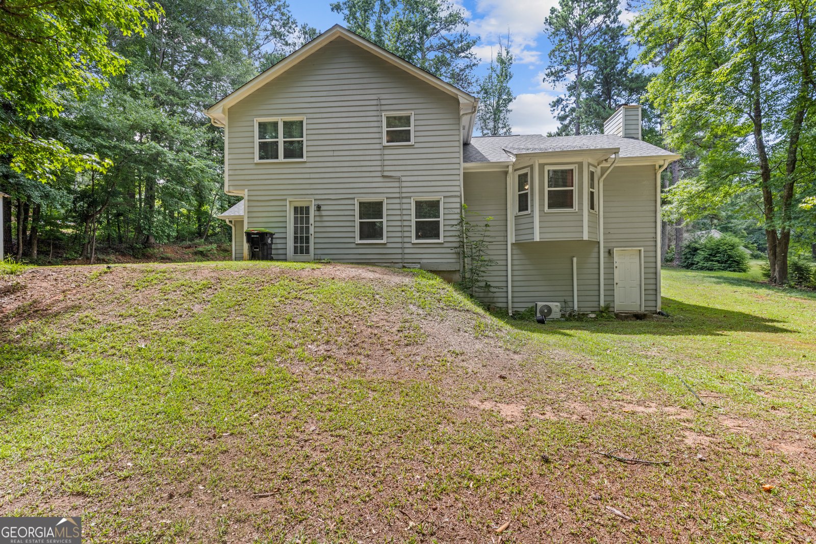 135 Ashley Creek Drive Newnan - Photo 35