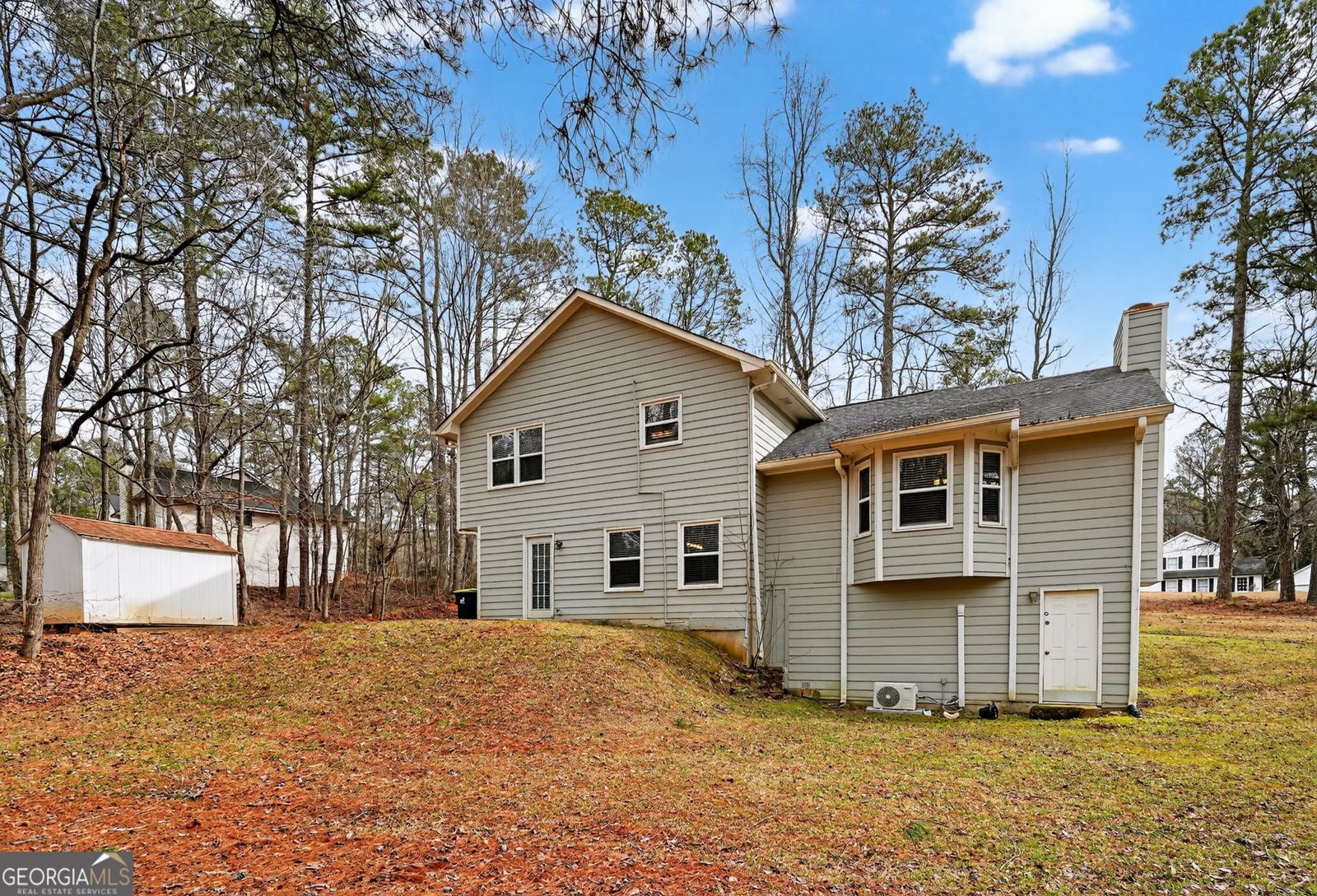 135 Ashley Creek Drive Newnan - Photo 36