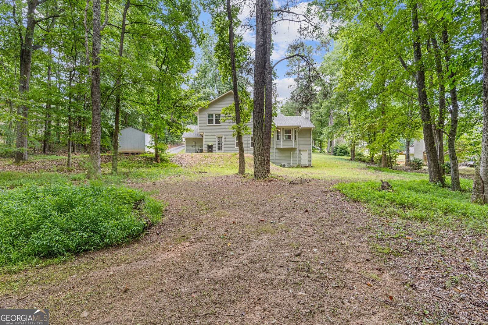 135 Ashley Creek Drive Newnan - Photo 37