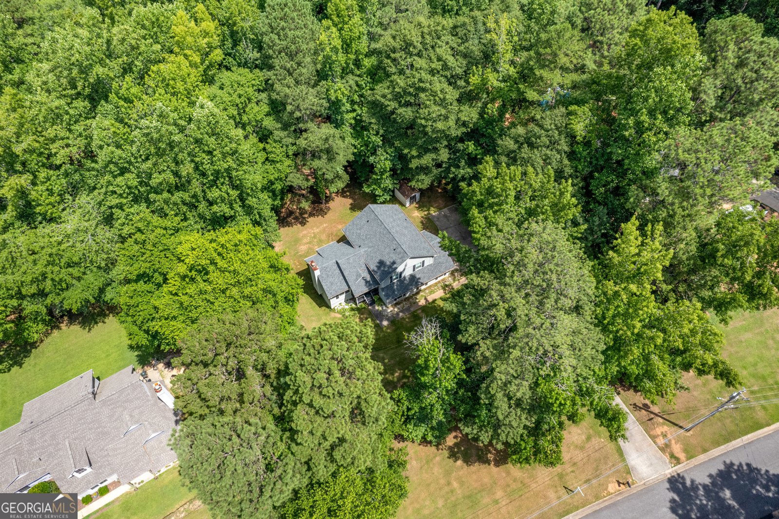 135 Ashley Creek Drive Newnan - Photo 40