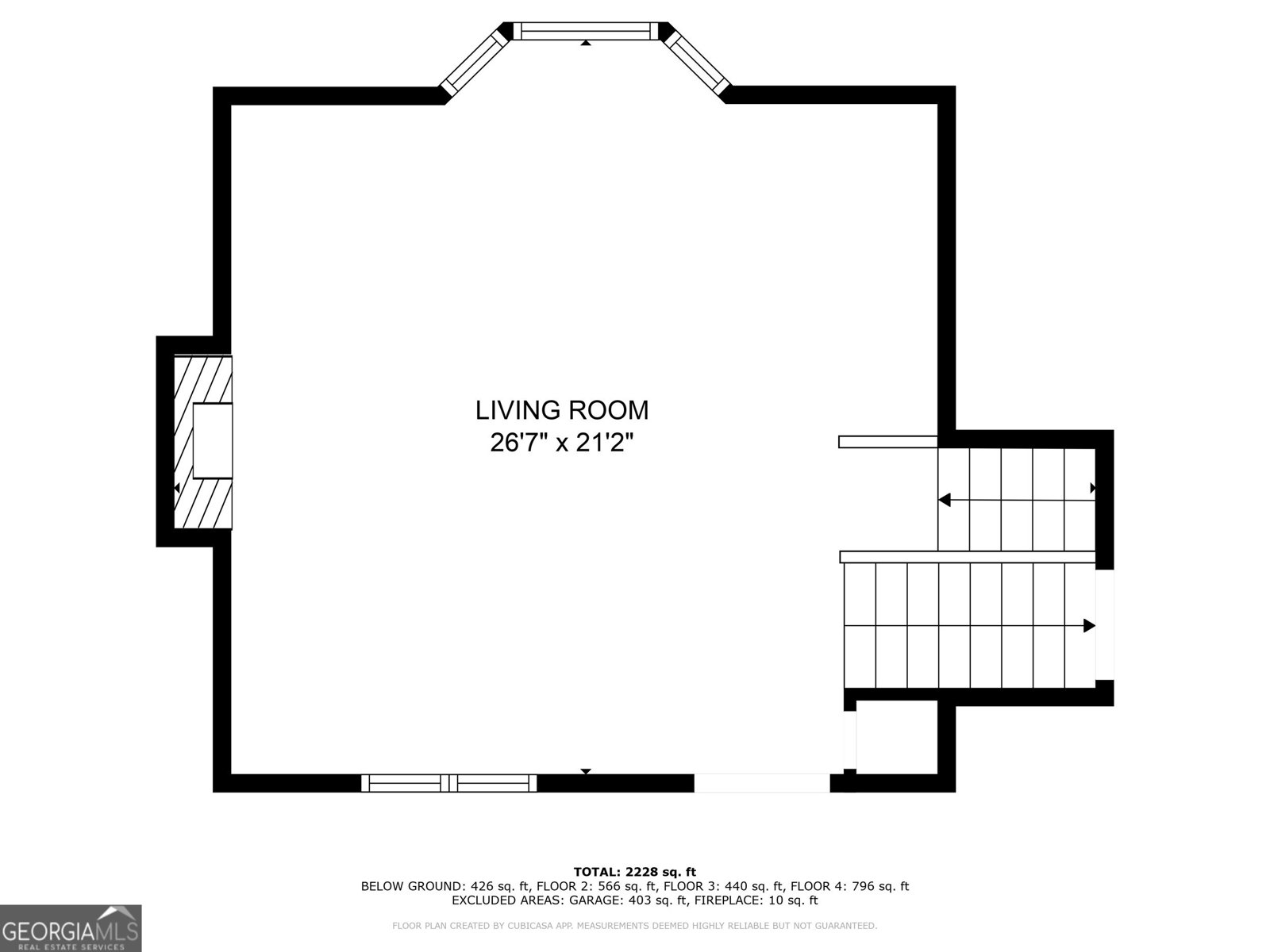 135 Ashley Creek Drive Newnan - Photo 43
