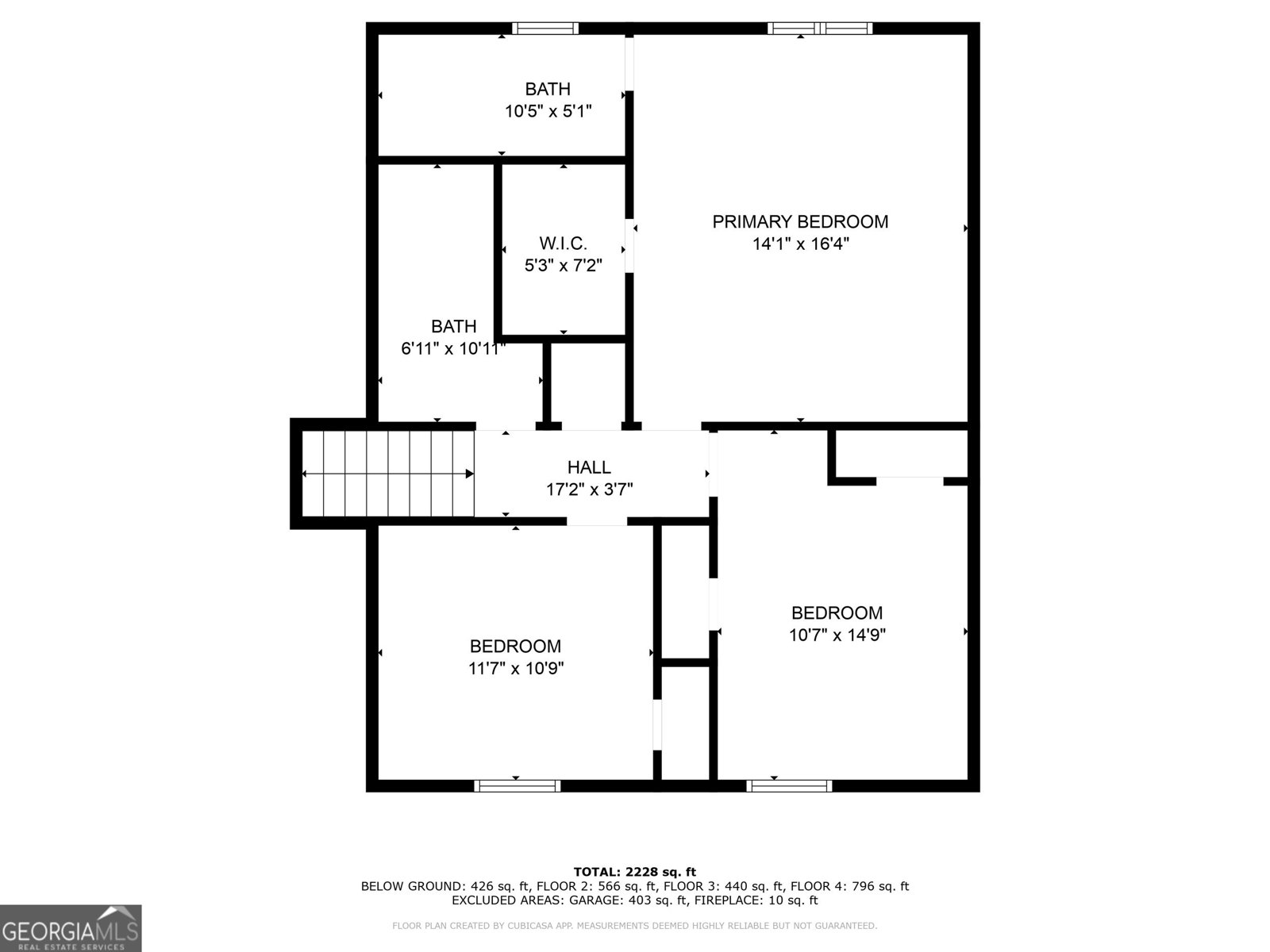 135 Ashley Creek Drive Newnan - Photo 44