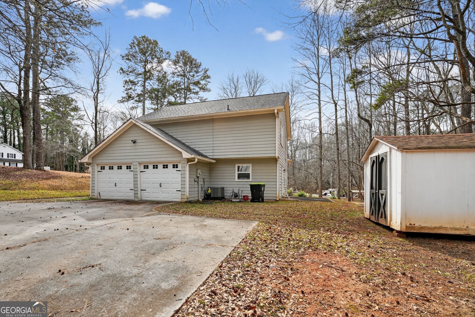 135 Ashley Creek Drive Newnan - Photo 6