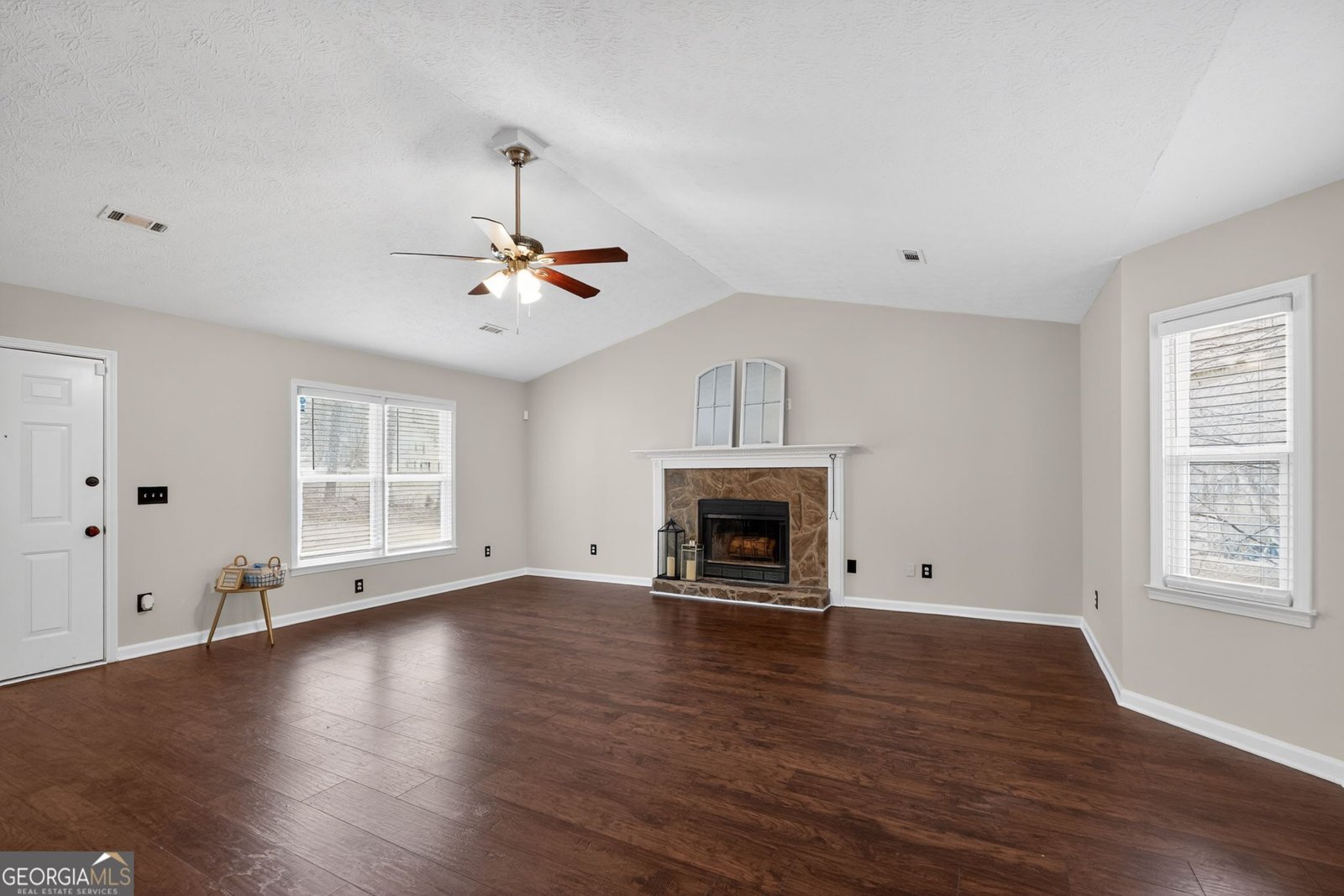 135 Ashley Creek Drive Newnan - Photo 9