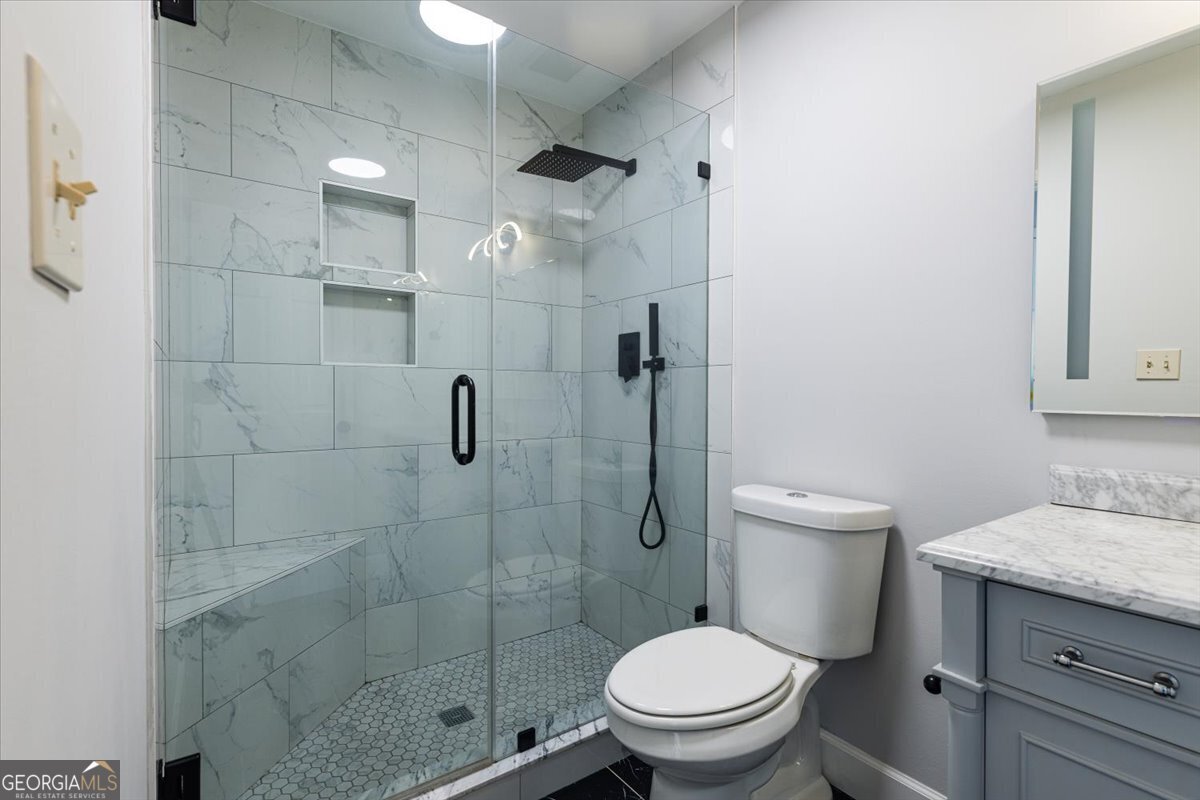 3201 Lenox Road Atlanta - Photo 32