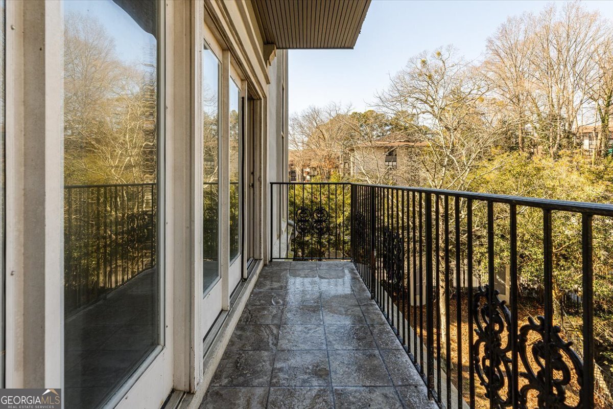 3201 Lenox Road Atlanta - Photo 36