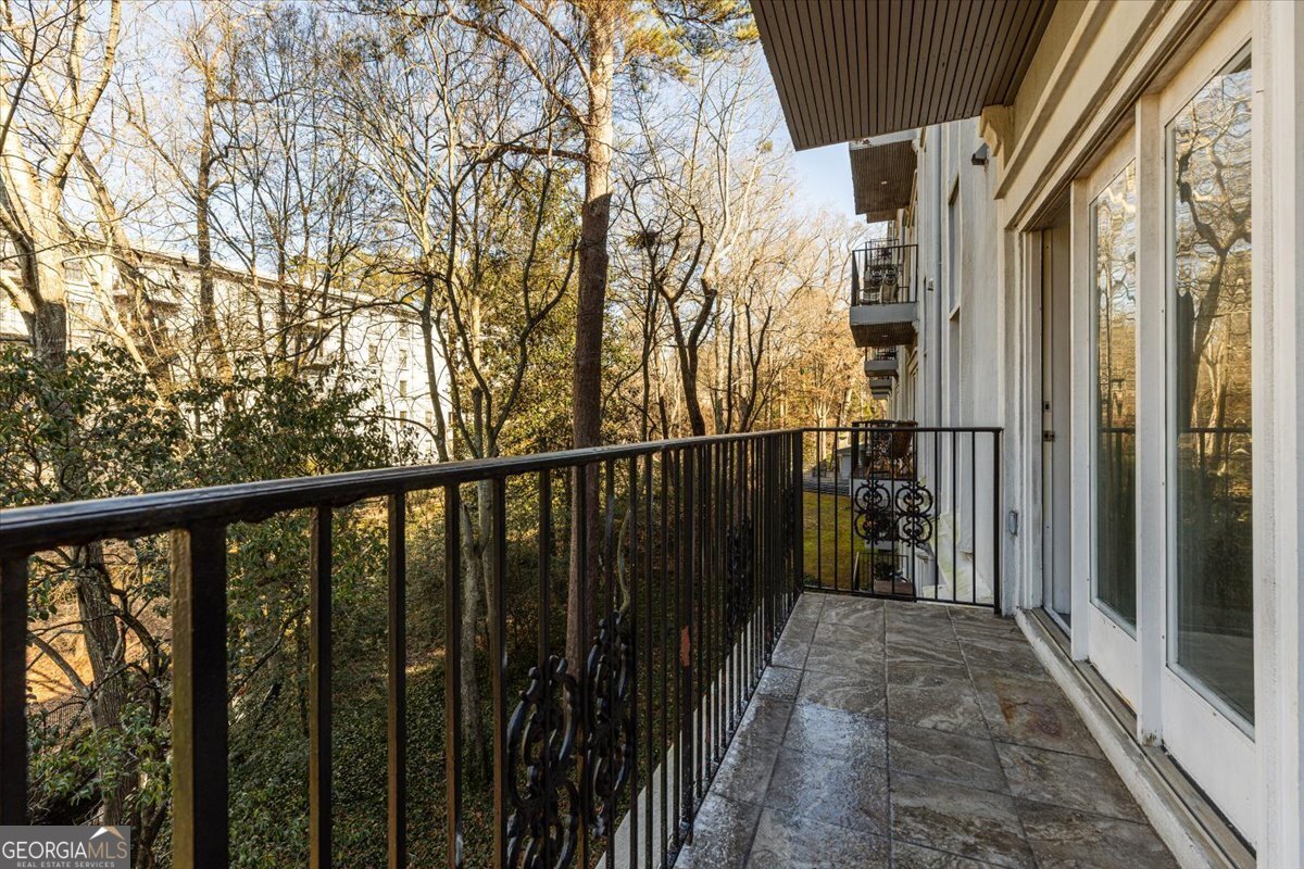 3201 Lenox Road Atlanta - Photo 37