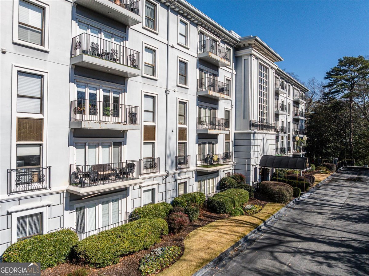 3201 Lenox Road Atlanta - Photo 38