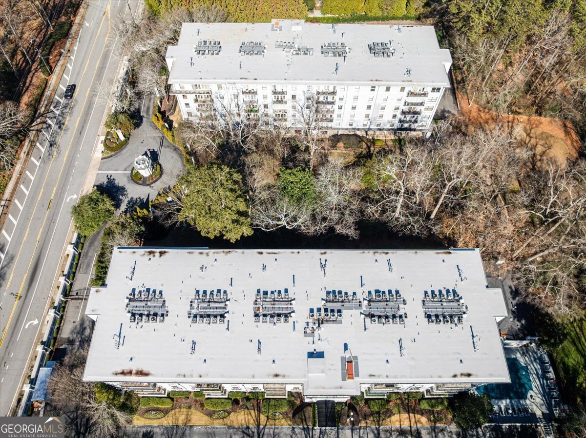 3201 Lenox Road Atlanta - Photo 40