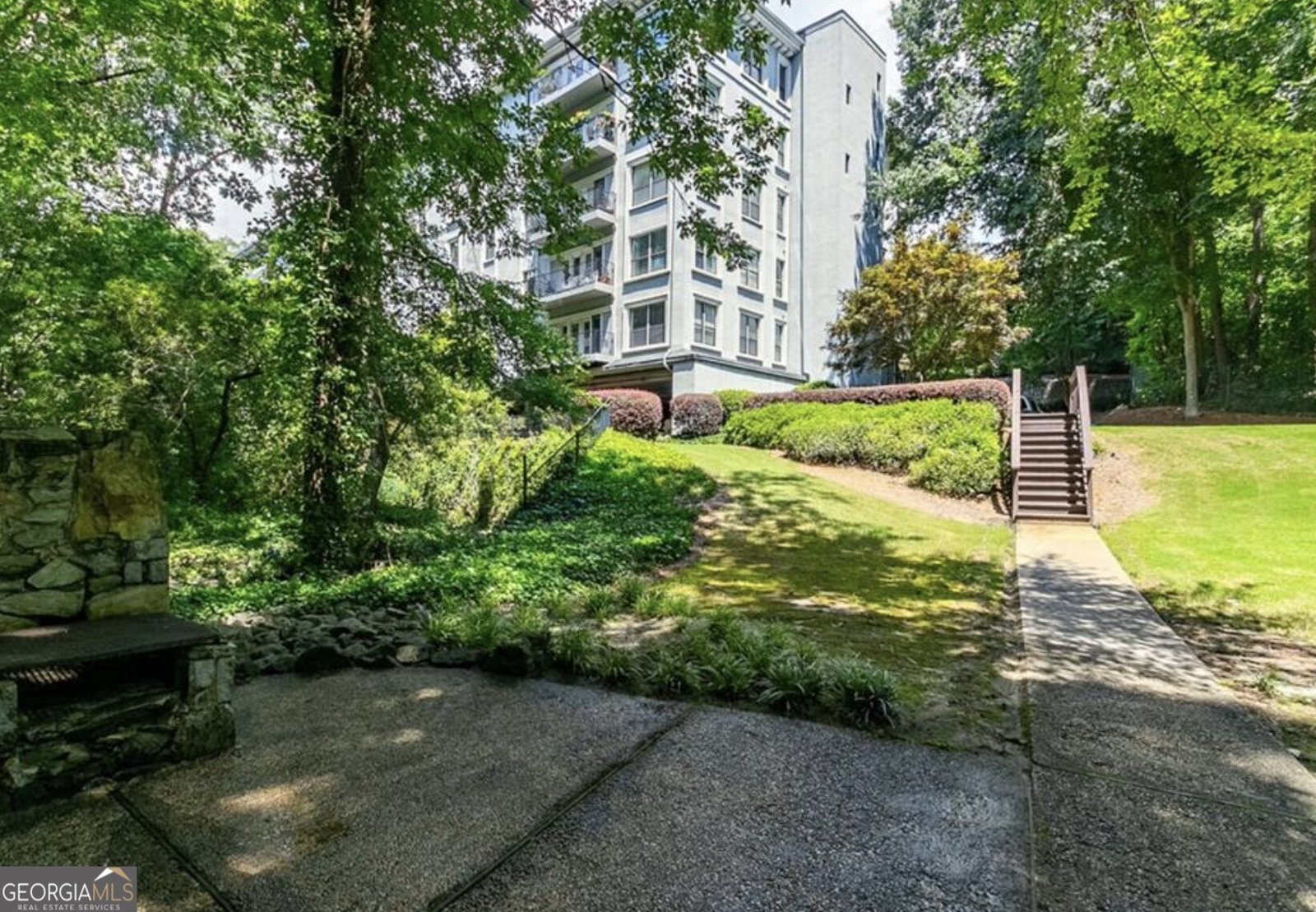 3201 Lenox Road Atlanta - Photo 44