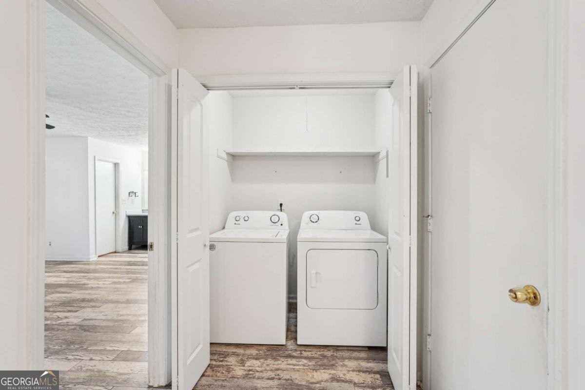 564 Tate Creek Court Acworth - Photo 10