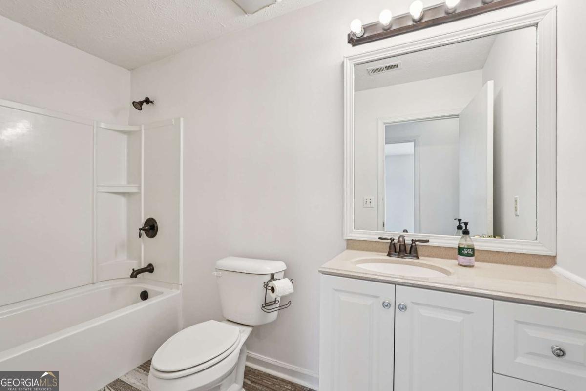 564 Tate Creek Court Acworth - Photo 14