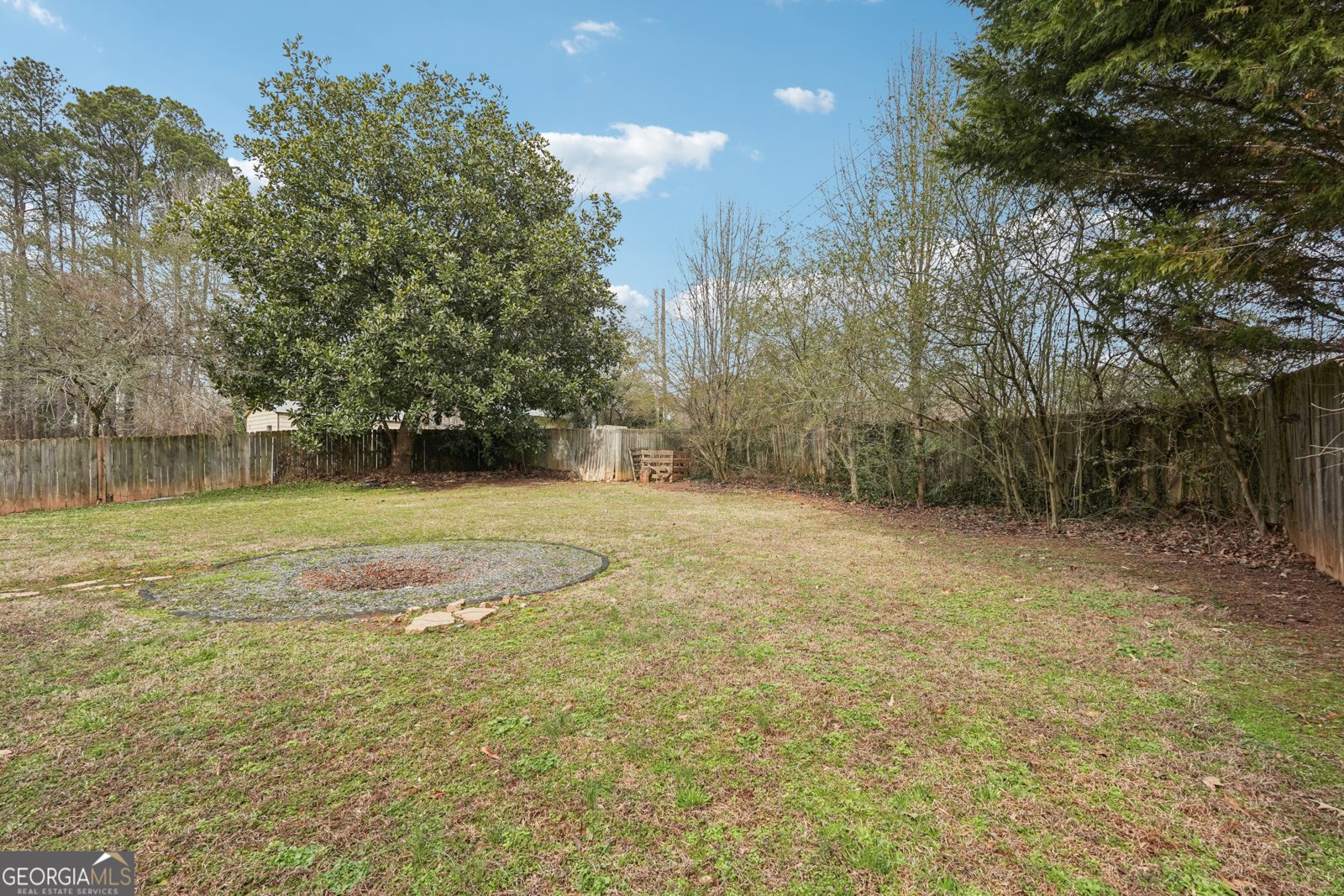 564 Tate Creek Court Acworth - Photo 17