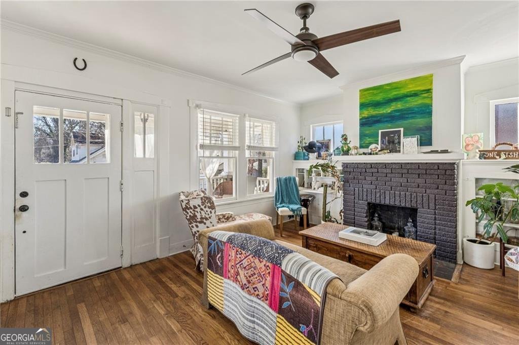 1271 Greenwich Street Atlanta - Photo 10