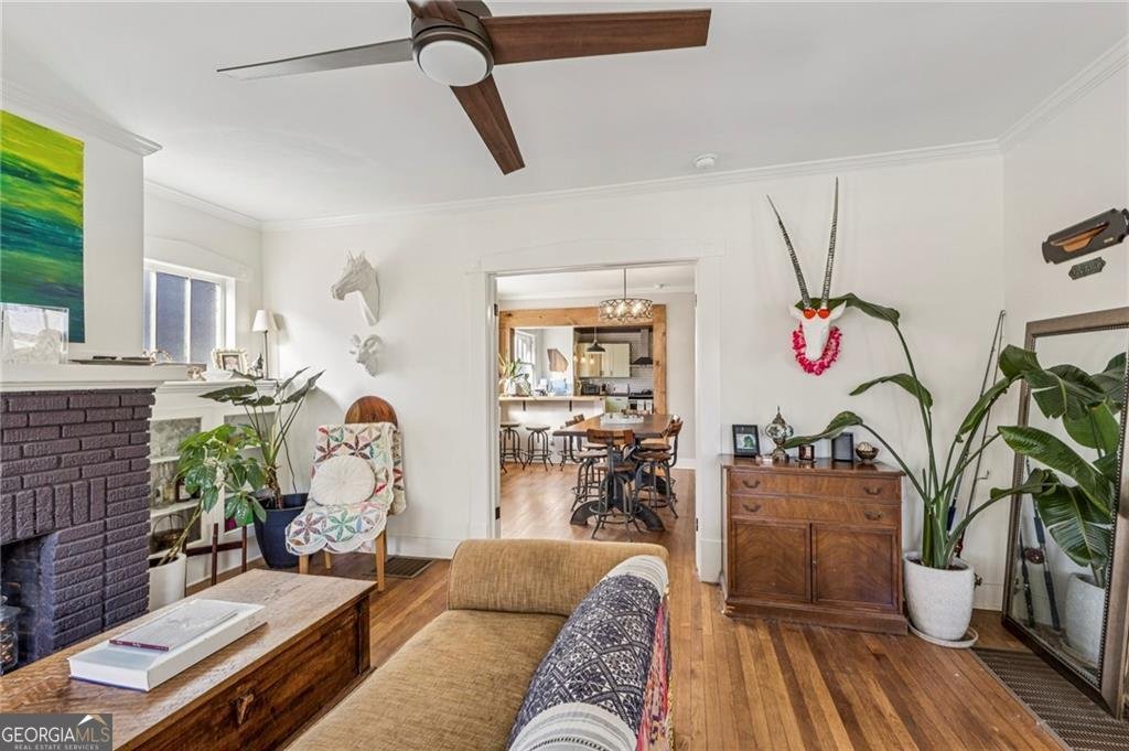 1271 Greenwich Street Atlanta - Photo 12