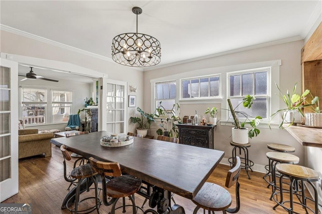 1271 Greenwich Street Atlanta - Photo 13