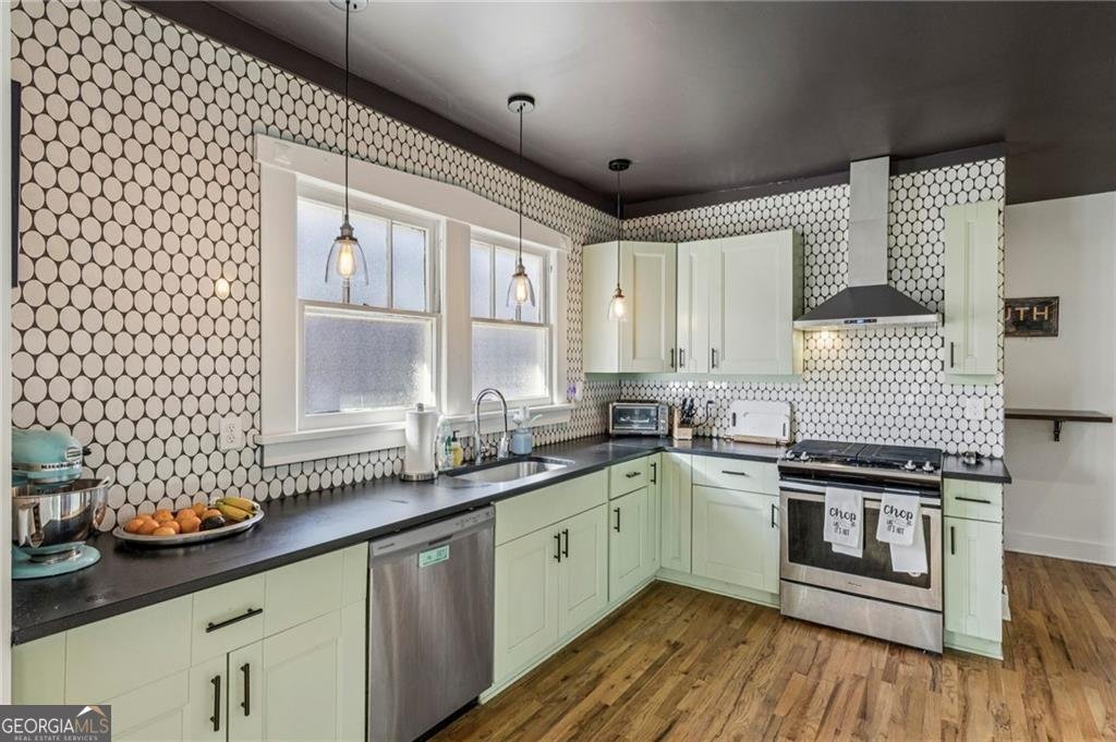 1271 Greenwich Street Atlanta - Photo 17