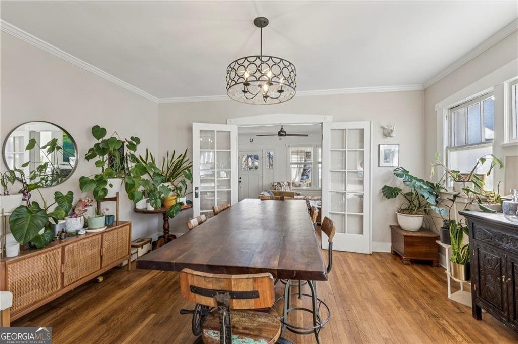 1271 Greenwich Street Atlanta - Photo 28