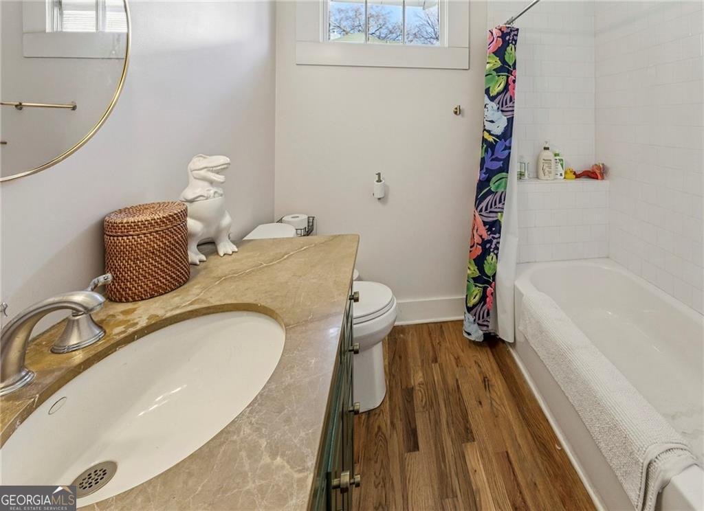 1271 Greenwich Street Atlanta - Photo 34