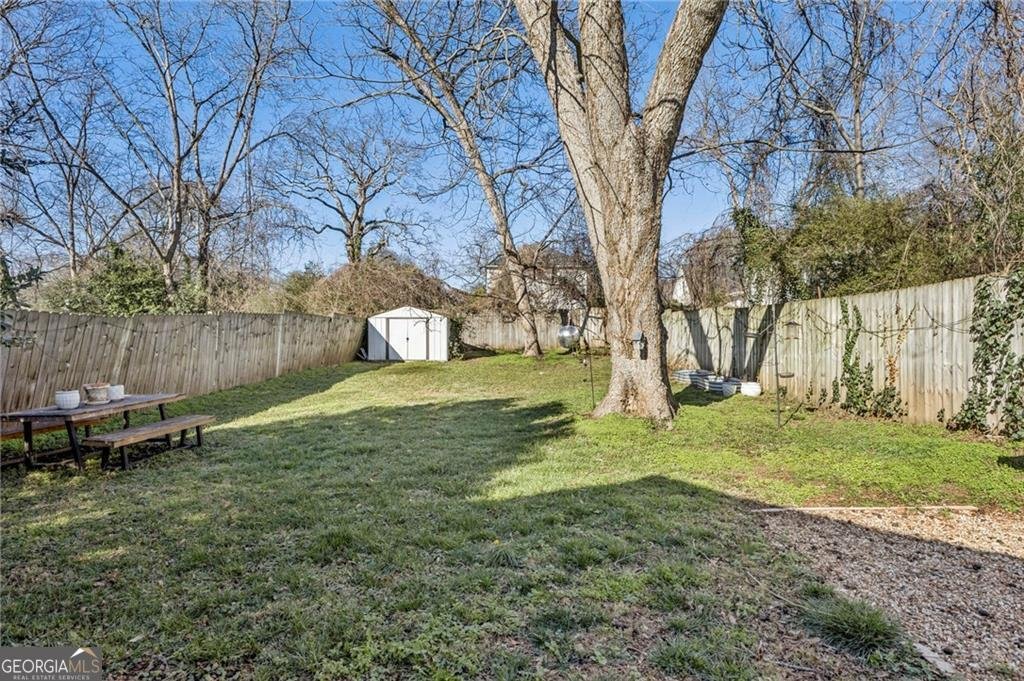 1271 Greenwich Street Atlanta - Photo 36