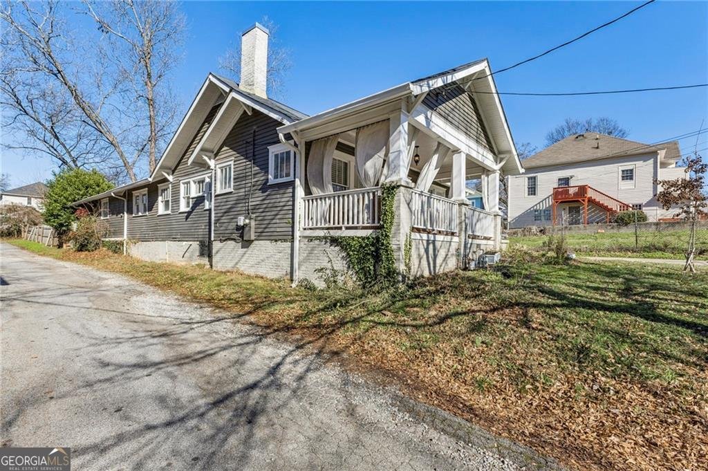 1271 Greenwich Street Atlanta - Photo 38