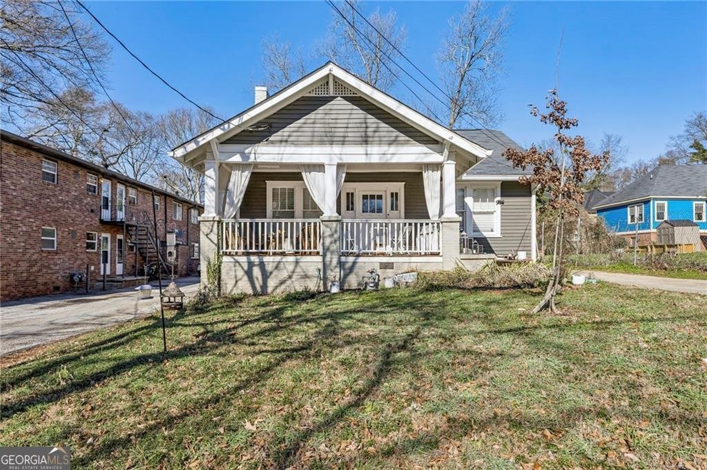 1271 Greenwich Street Atlanta - Photo 40