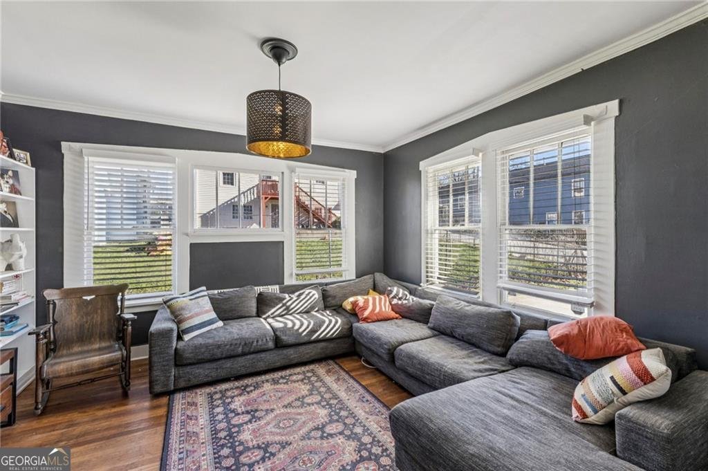 1271 Greenwich Street Atlanta - Photo 7