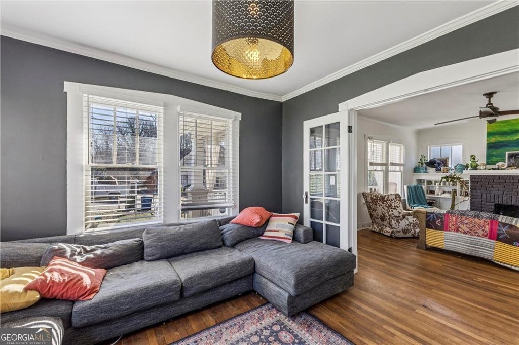 1271 Greenwich Street Atlanta - Photo 8