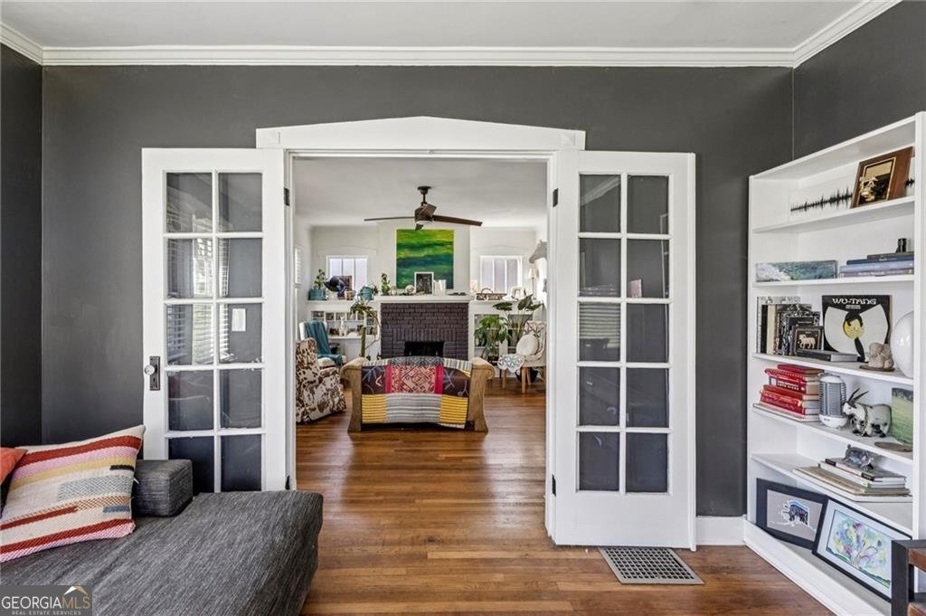 1271 Greenwich Street Atlanta - Photo 9