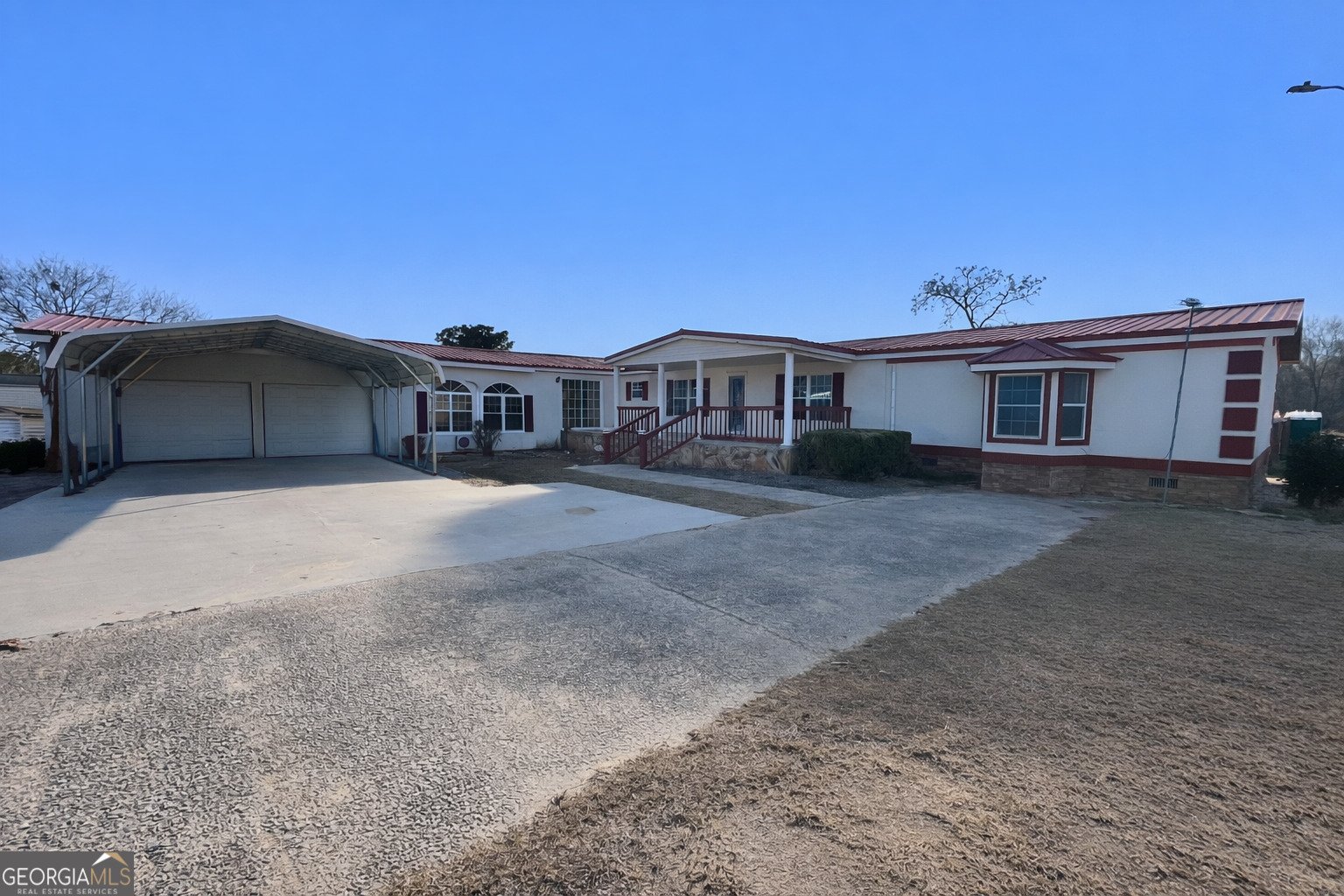 103 Henderson Springs Road Elko - Photo 1