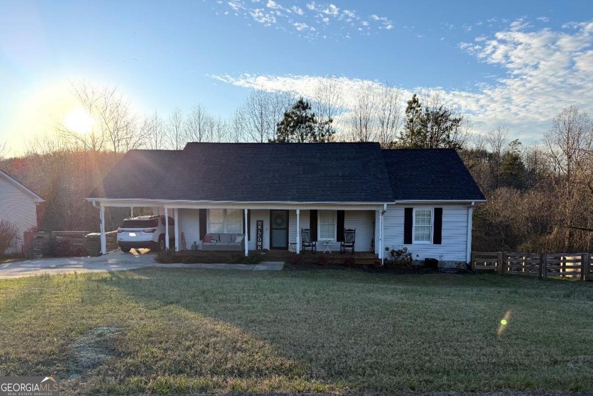 82 Clint Street Cleveland - Photo 1