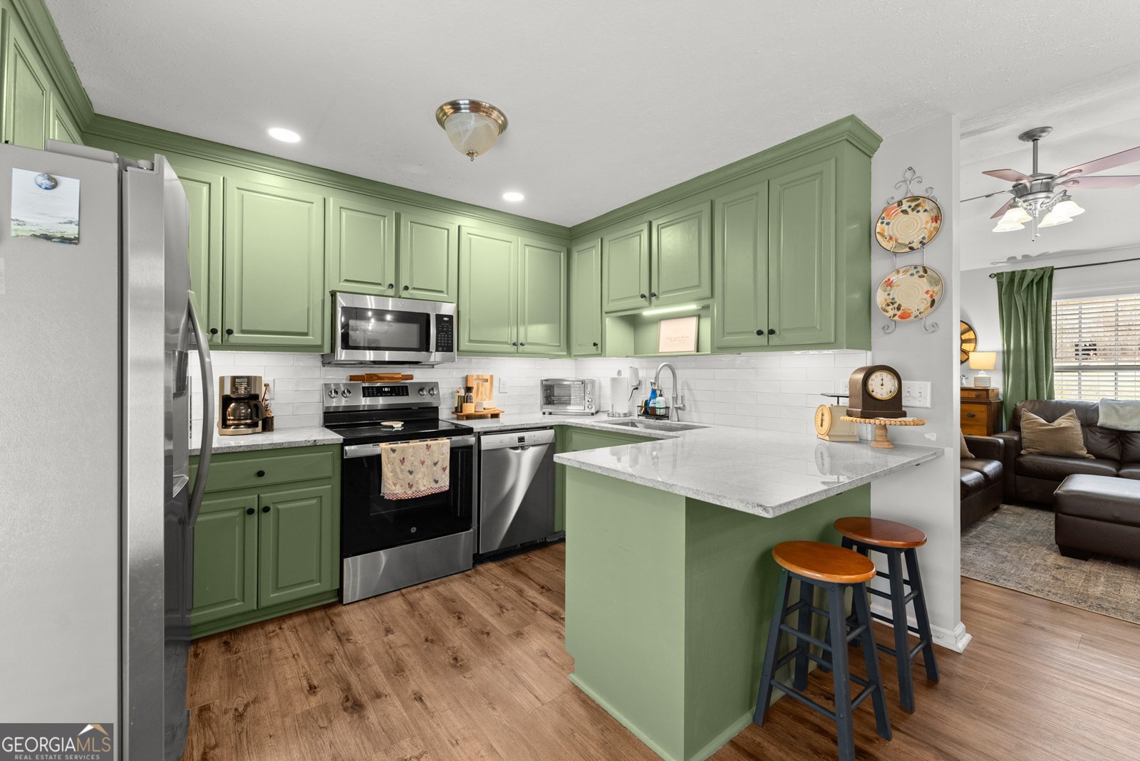 82 Clint Street Cleveland - Photo 14