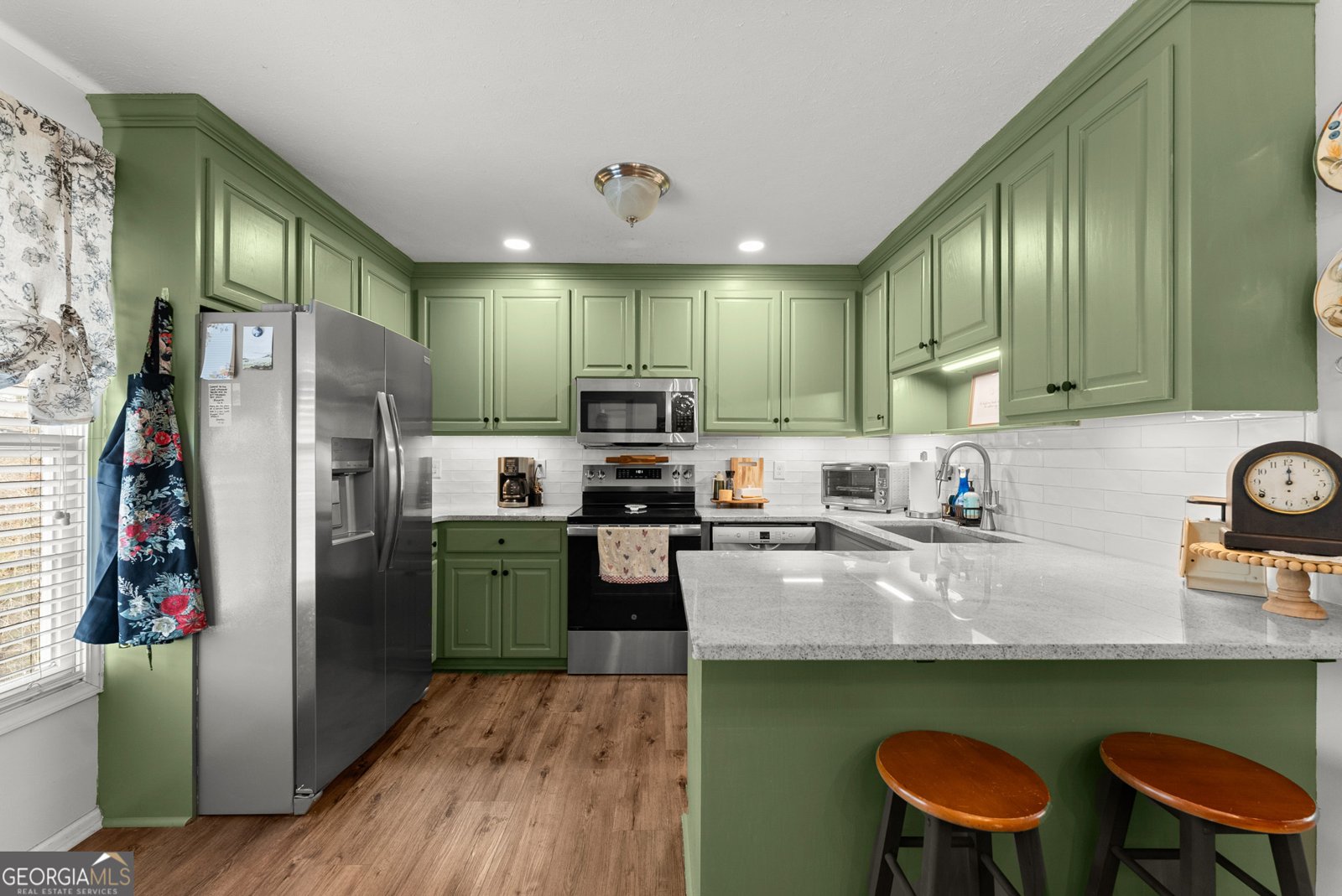 82 Clint Street Cleveland - Photo 15