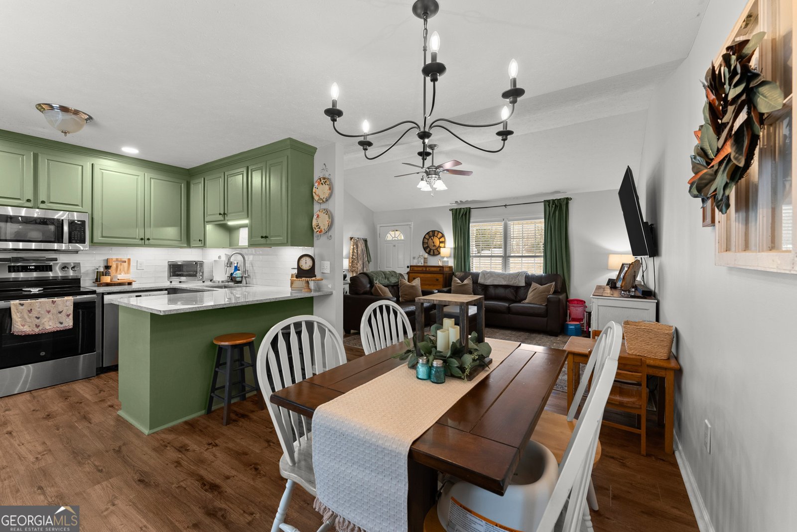 82 Clint Street Cleveland - Photo 16