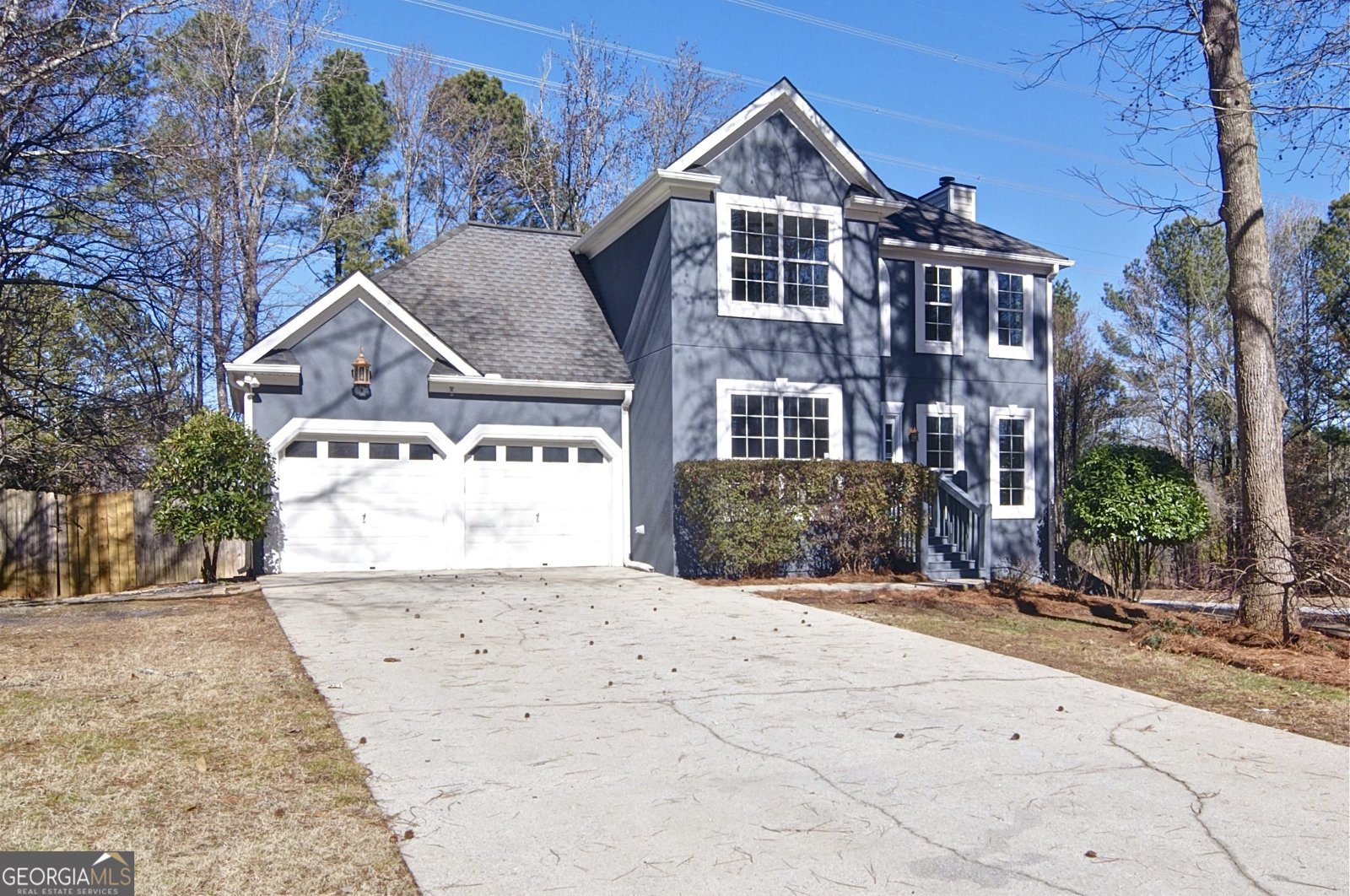 22 Fallow Lane Acworth - Photo 1