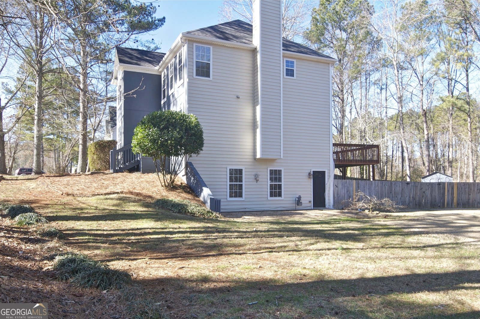 22 Fallow Lane Acworth - Photo 52