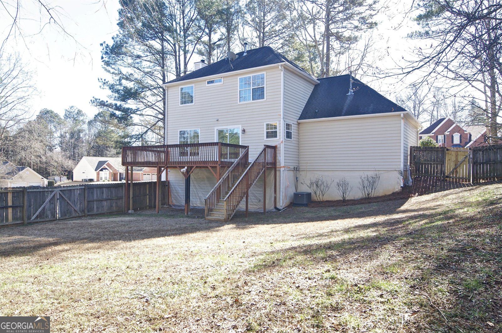 22 Fallow Lane Acworth - Photo 53