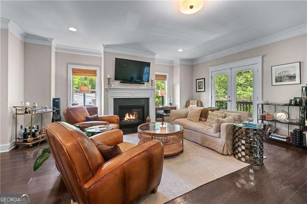 1325 Oakview Road Decatur - Photo 10