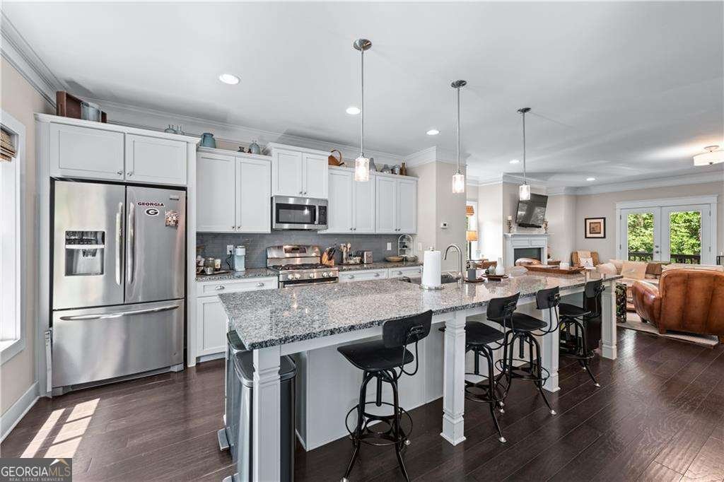 1325 Oakview Road Decatur - Photo 18