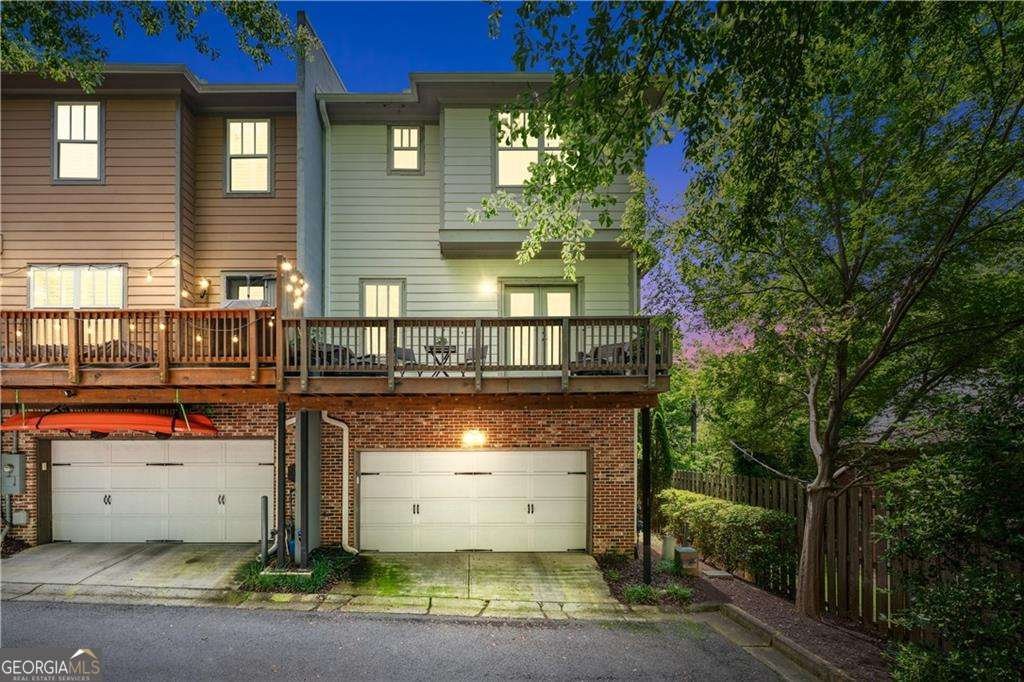 1325 Oakview Road Decatur - Photo 36