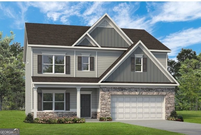 161 Jones Ridge Drive Dallas - Photo 1