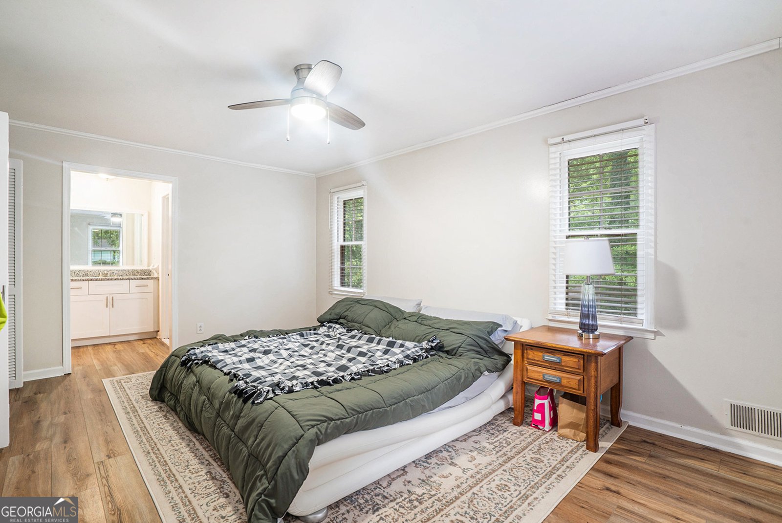 2721 Westminister Lane Conyers - Photo 18