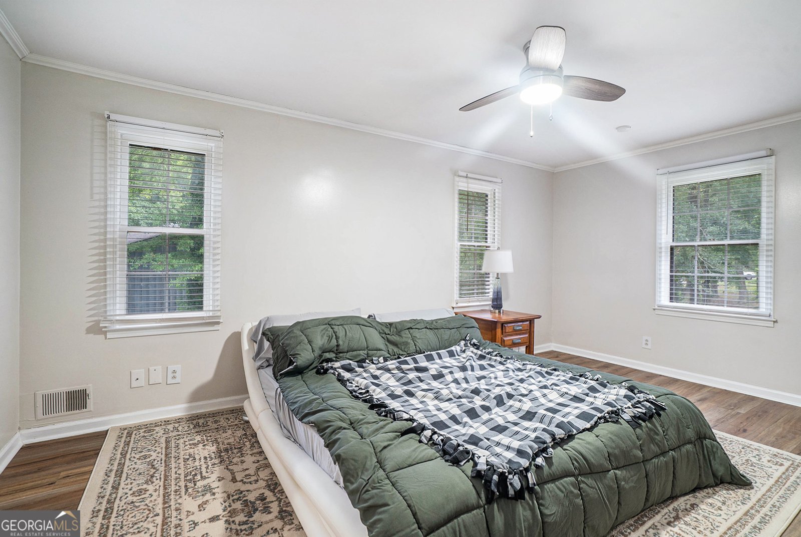 2721 Westminister Lane Conyers - Photo 20