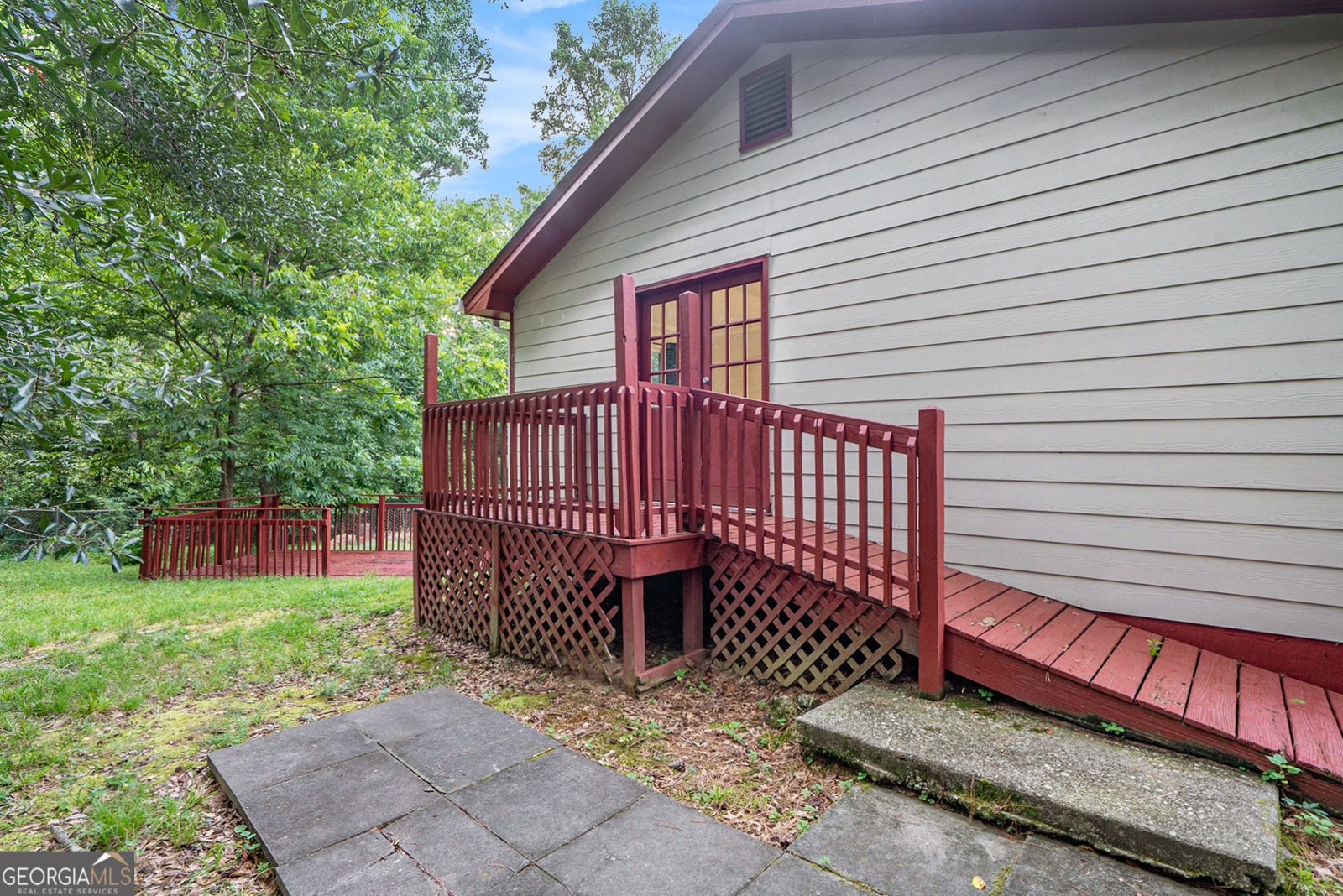 2721 Westminister Lane Conyers - Photo 27